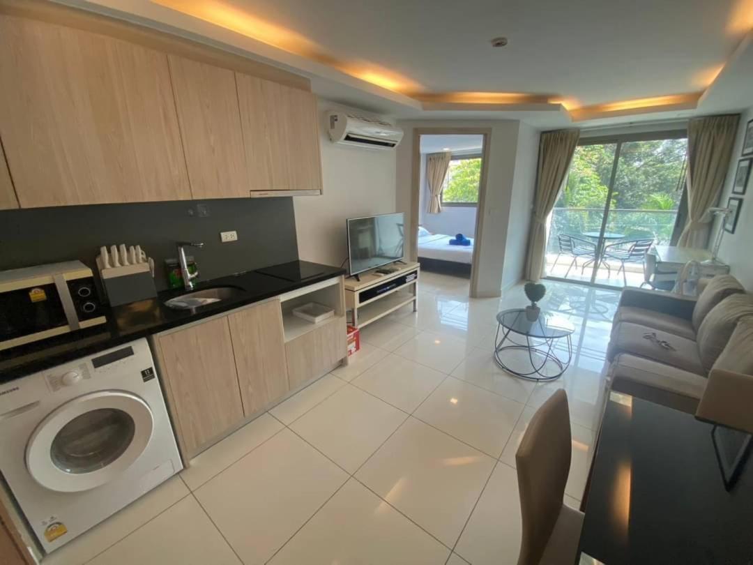 Laguna Bay 2 By Pattaya Sunny Rentals Pokój zdjęcie