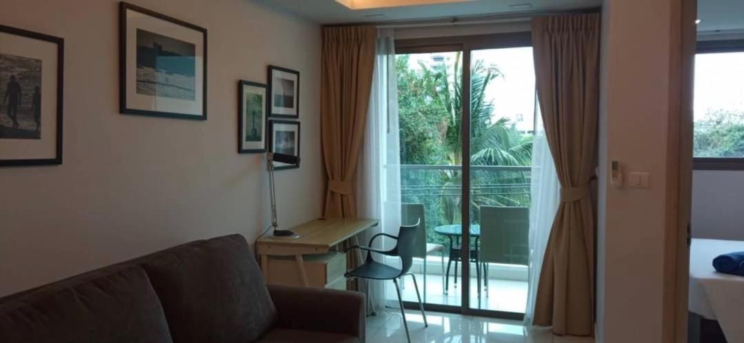 Laguna Bay 2 By Pattaya Sunny Rentals Pokój zdjęcie