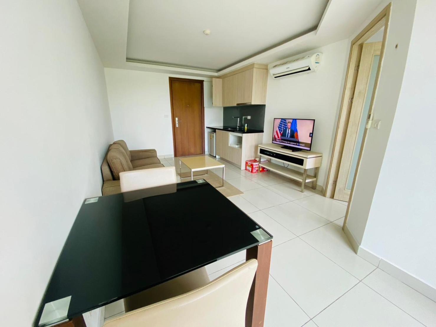 Laguna Bay 2 By Pattaya Sunny Rentals Pokój zdjęcie
