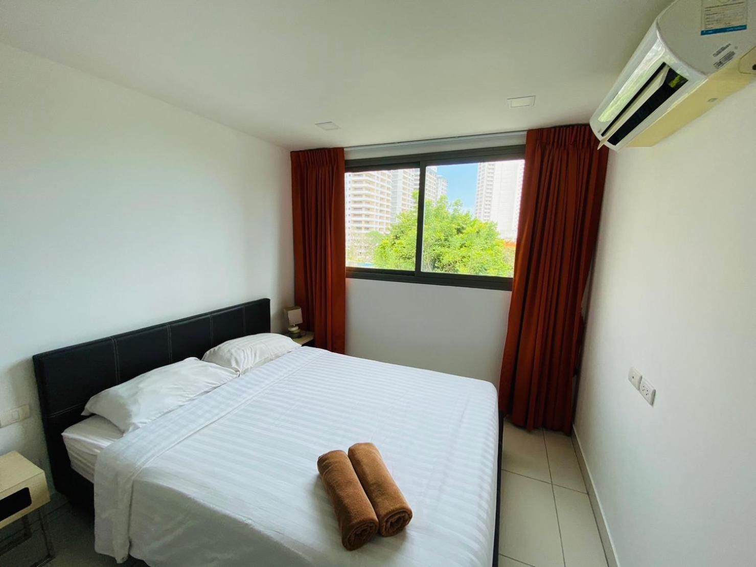 Laguna Bay 2 By Pattaya Sunny Rentals Pokój zdjęcie