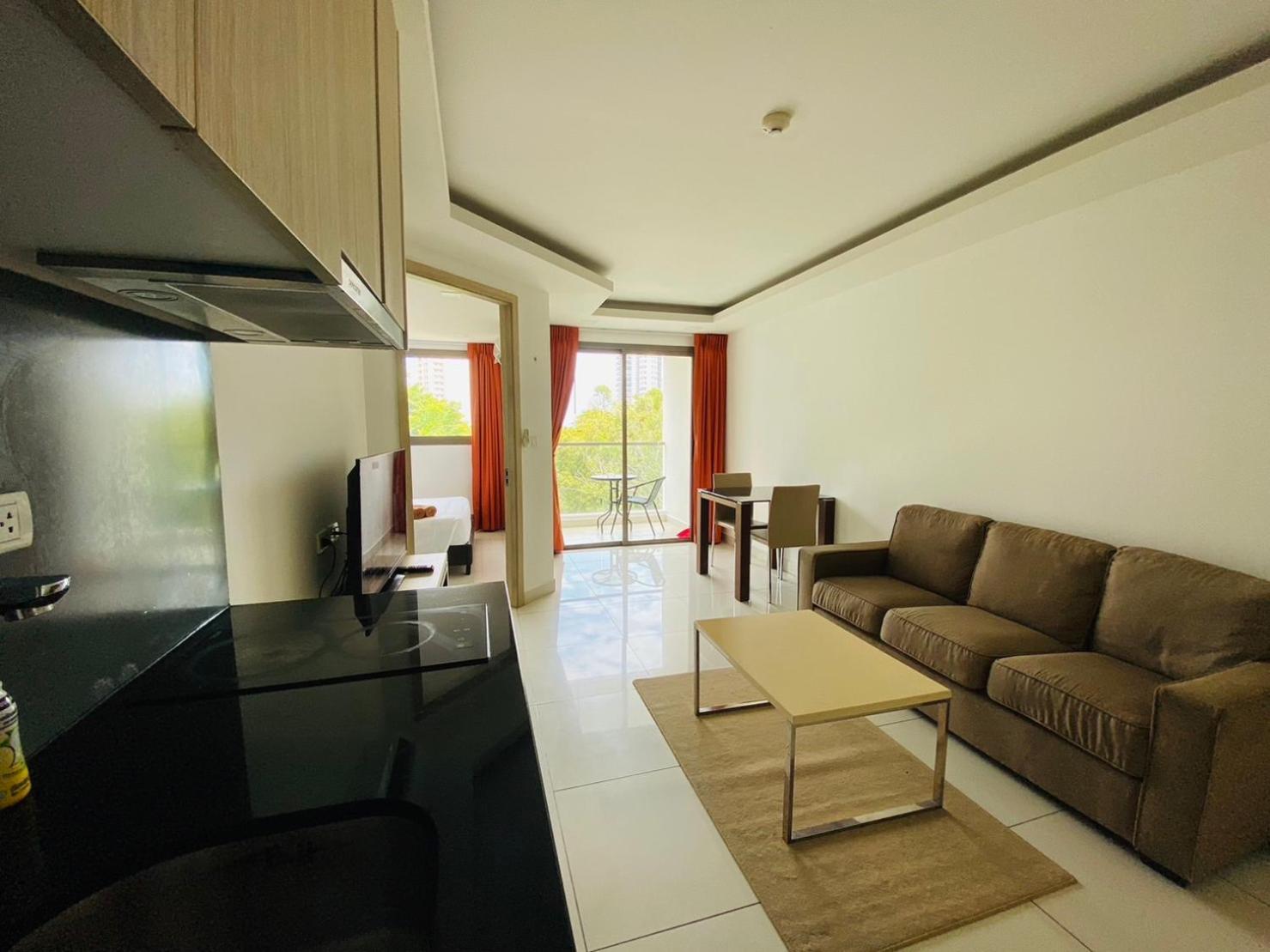 Laguna Bay 2 By Pattaya Sunny Rentals Pokój zdjęcie