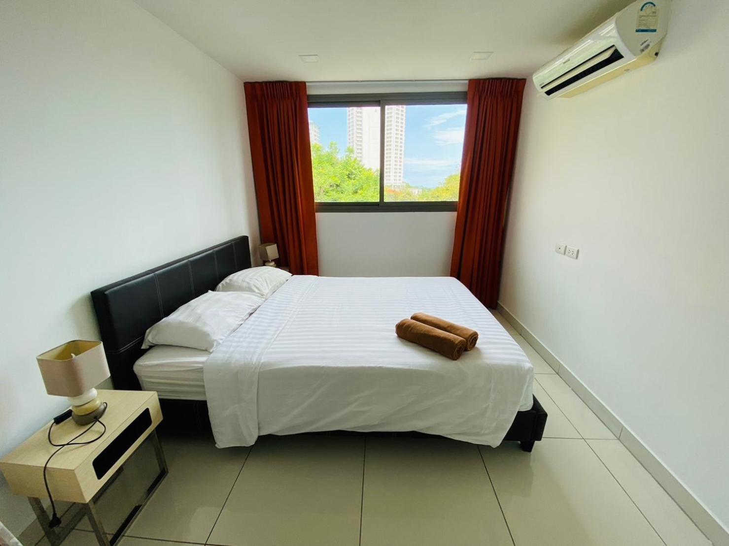 Laguna Bay 2 By Pattaya Sunny Rentals Pokój zdjęcie