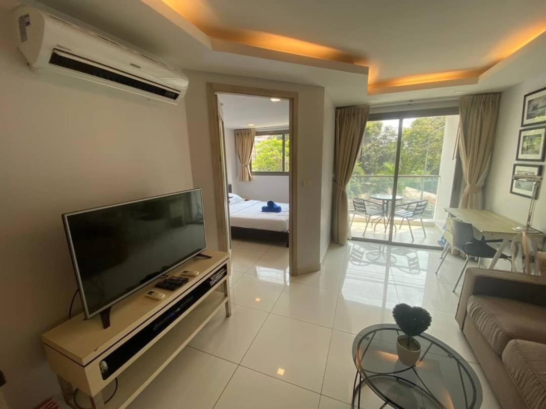 Laguna Bay 2 By Pattaya Sunny Rentals Pokój zdjęcie