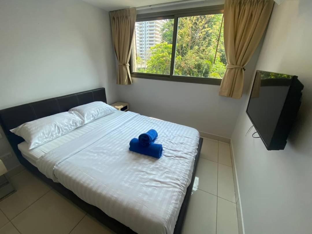 Laguna Bay 2 By Pattaya Sunny Rentals Pokój zdjęcie