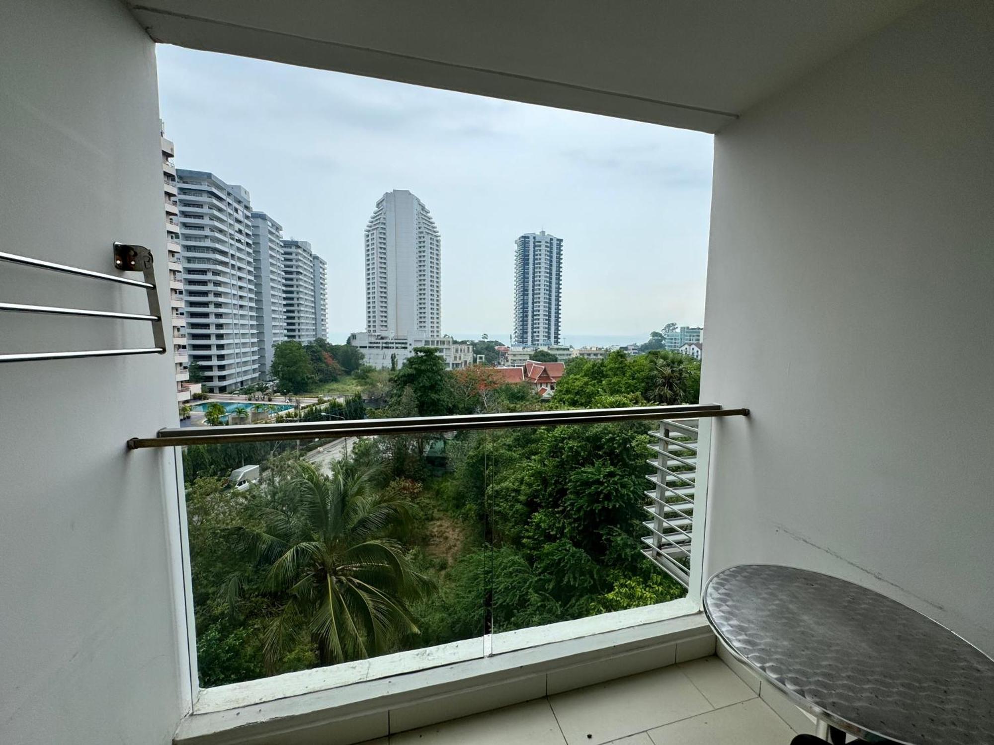 Laguna Bay 2 By Pattaya Sunny Rentals Pokój zdjęcie