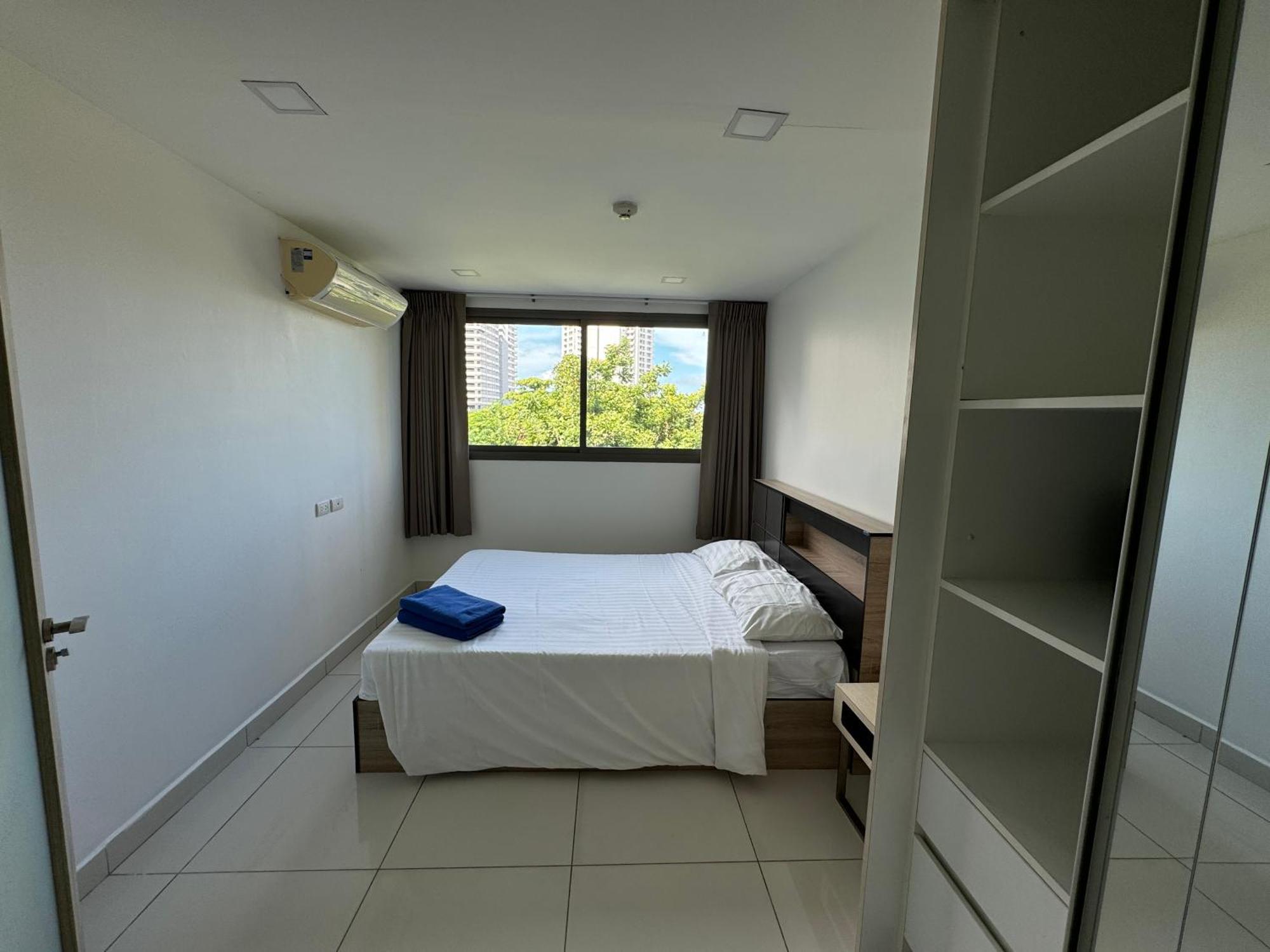 Laguna Bay 2 By Pattaya Sunny Rentals Pokój zdjęcie