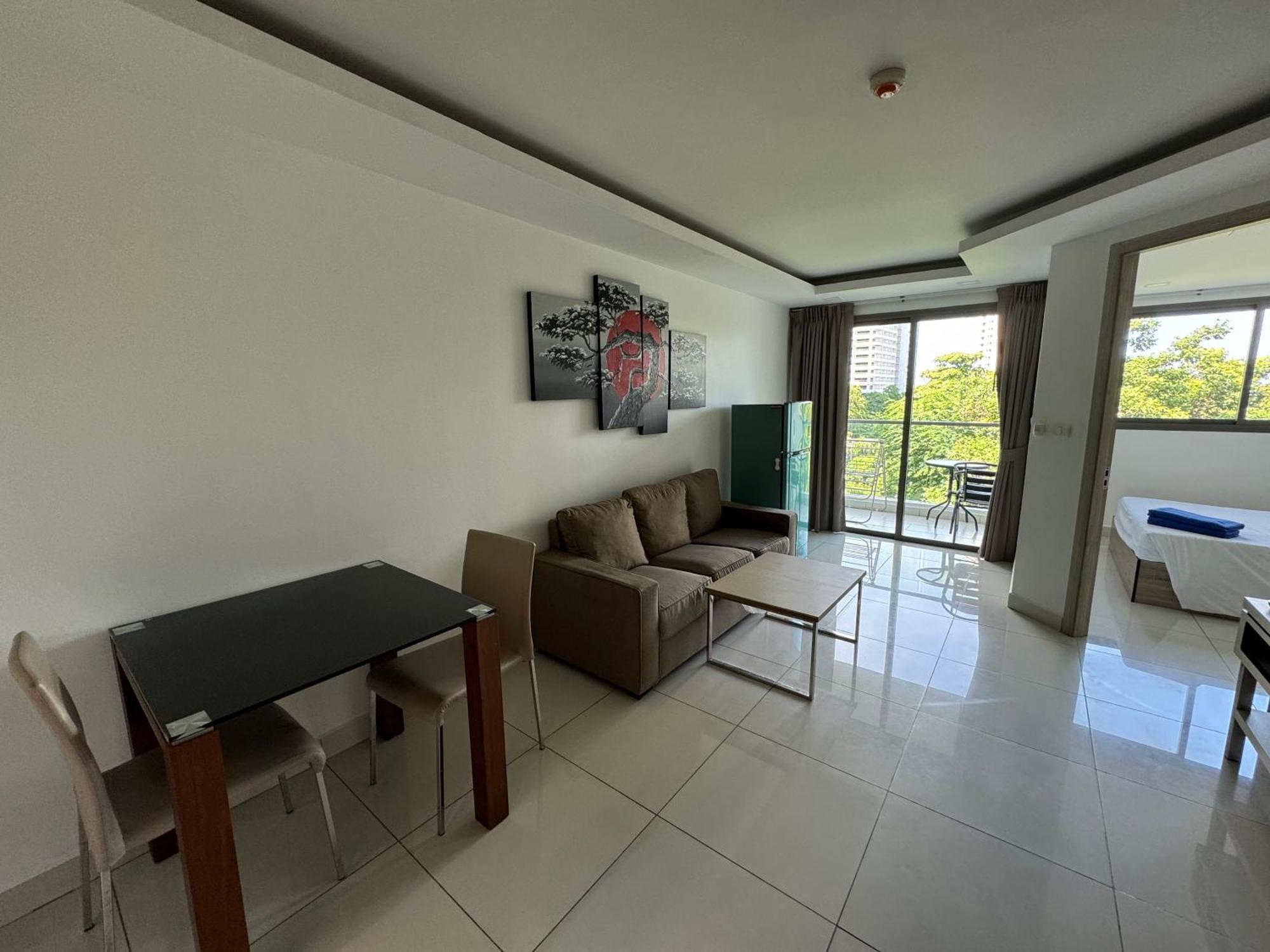 Laguna Bay 2 By Pattaya Sunny Rentals Pokój zdjęcie