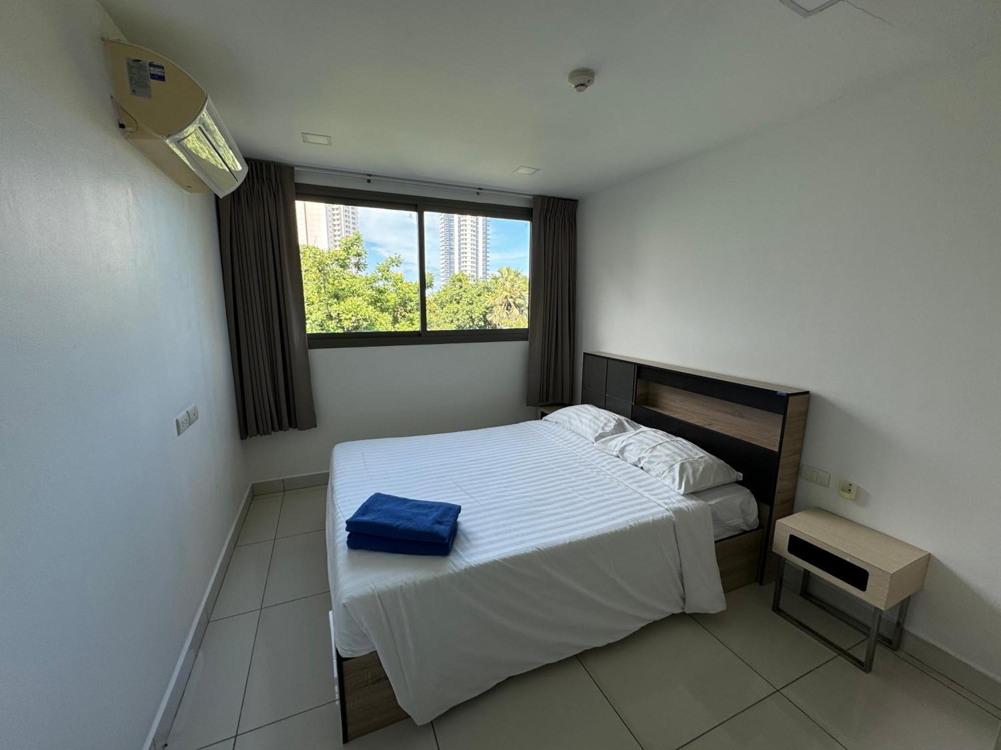 Laguna Bay 2 By Pattaya Sunny Rentals Pokój zdjęcie