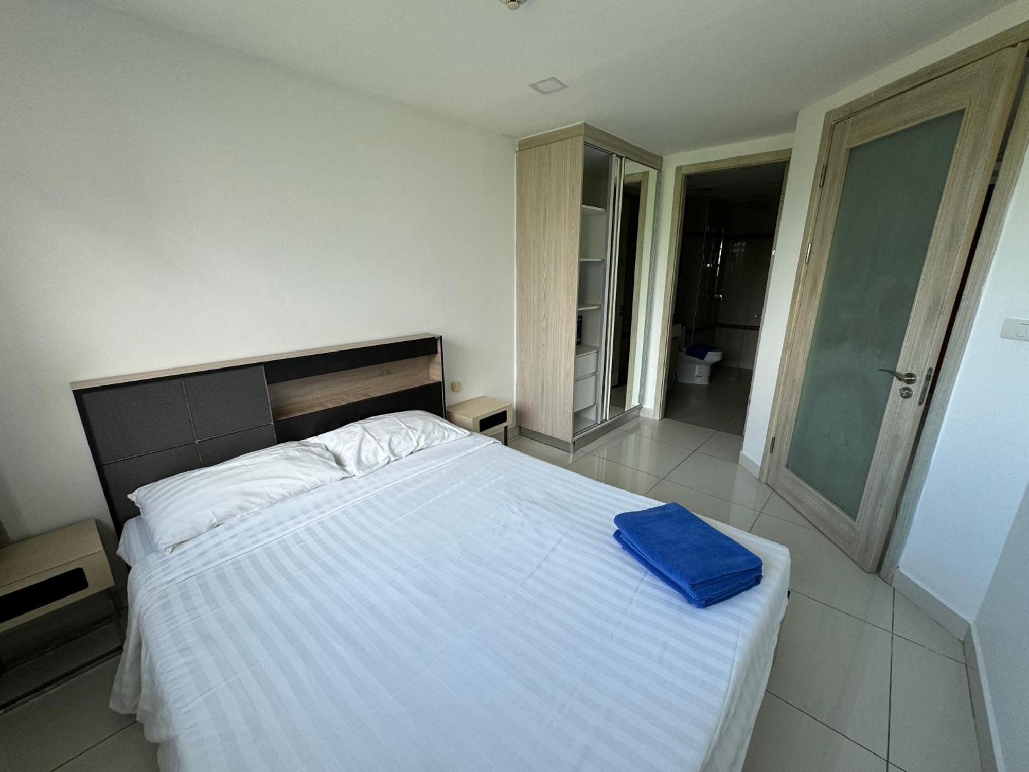 Laguna Bay 2 By Pattaya Sunny Rentals Pokój zdjęcie