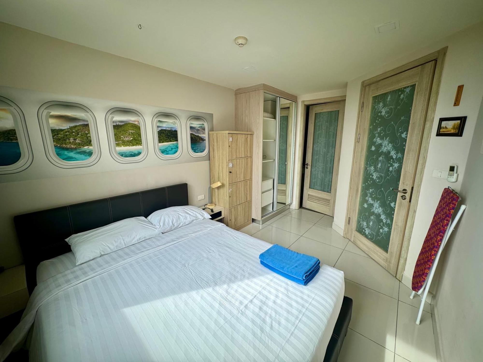 Laguna Bay 2 By Pattaya Sunny Rentals Pokój zdjęcie