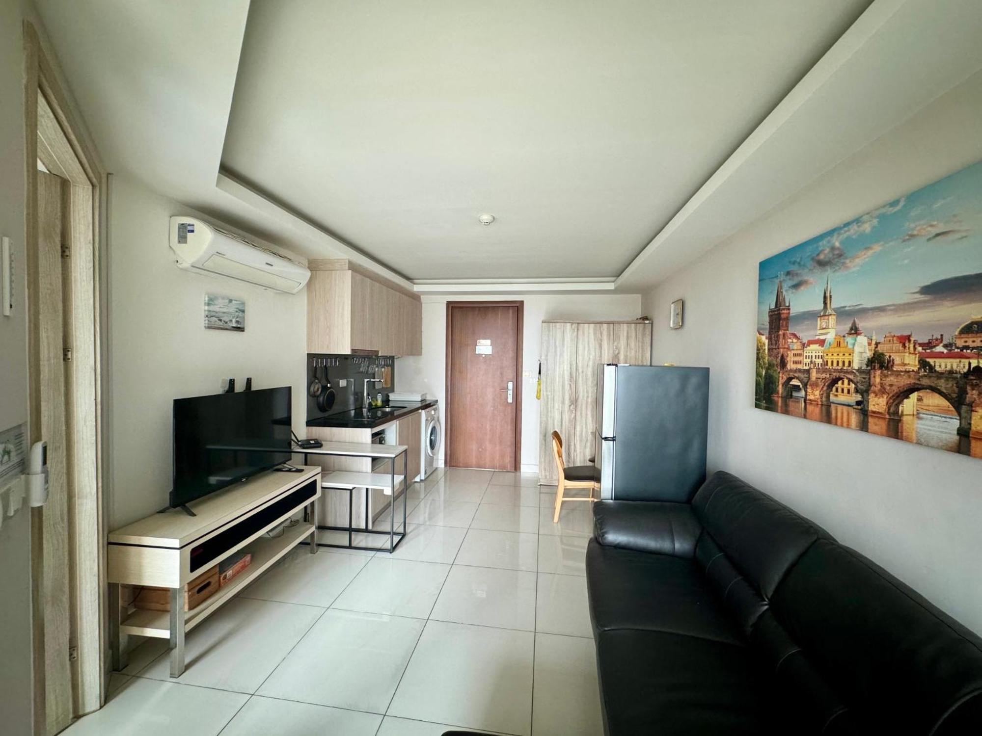 Laguna Bay 2 By Pattaya Sunny Rentals Pokój zdjęcie