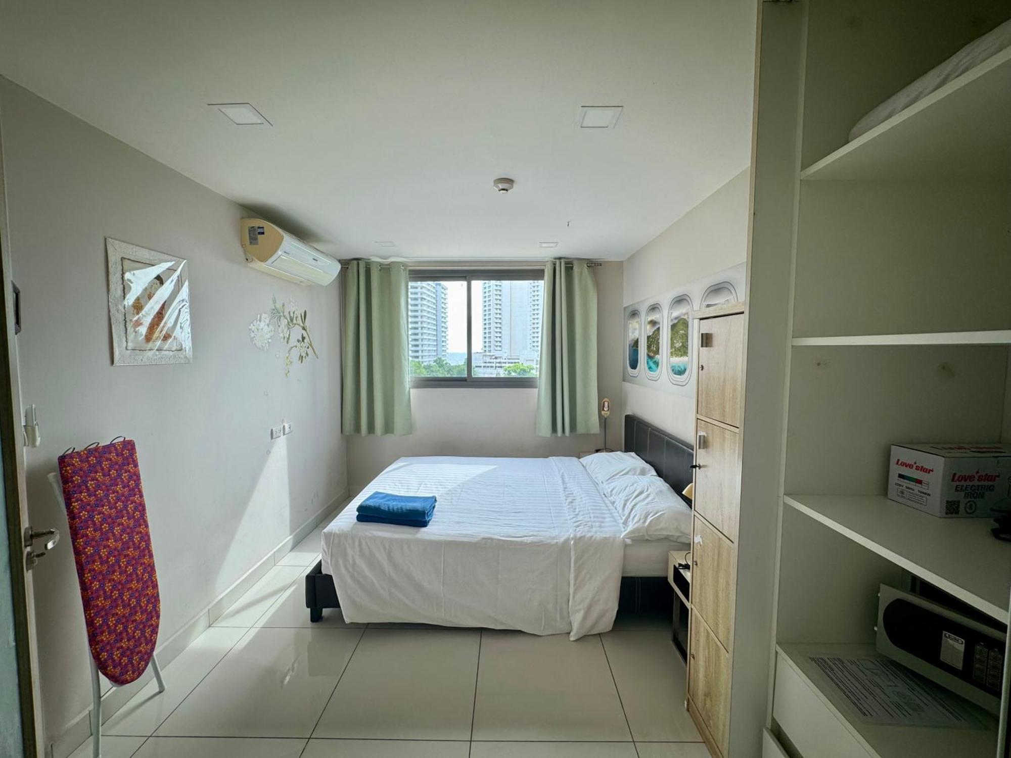 Laguna Bay 2 By Pattaya Sunny Rentals Pokój zdjęcie
