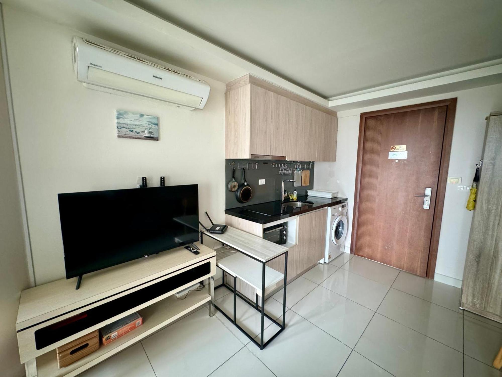 Laguna Bay 2 By Pattaya Sunny Rentals Pokój zdjęcie
