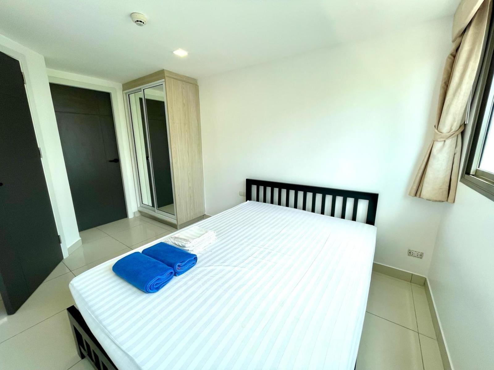 Laguna Bay 2 By Pattaya Sunny Rentals Pokój zdjęcie