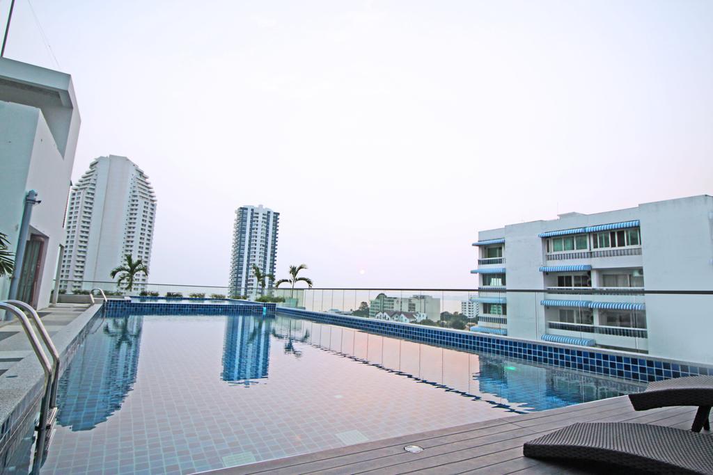 Laguna Bay 2 By Pattaya Sunny Rentals Zewnętrze zdjęcie