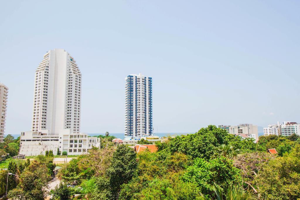 Laguna Bay 2 By Pattaya Sunny Rentals Zewnętrze zdjęcie