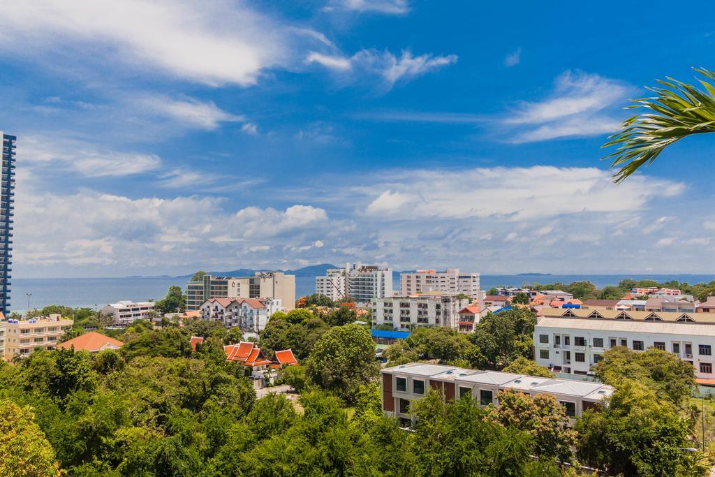 Laguna Bay 2 By Pattaya Sunny Rentals Zewnętrze zdjęcie